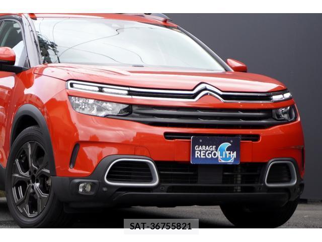 Citroen C5 2020-03 8011990-5