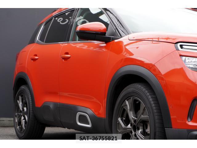 Citroen C5 2020-03 8011990-6