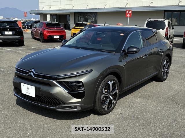 Citroen C5 2025-12 8006190-0