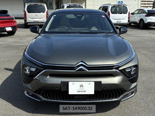 Citroen C5 2025-12 8006190-1