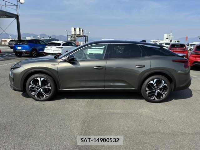 Citroen C5 2025-12 8006190-2