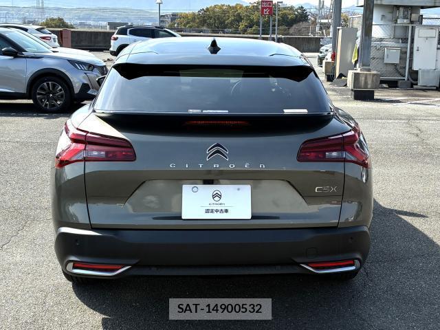 Citroen C5 2025-12 8006190-4