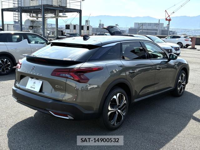 Citroen C5 2025-12 8006190-5