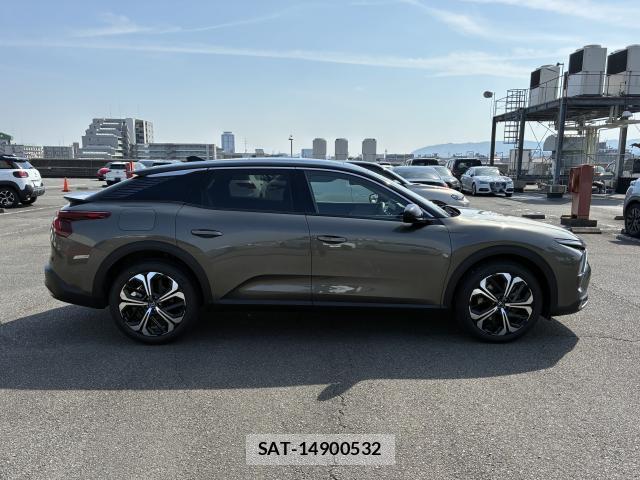 Citroen C5 2025-12 8006190-6