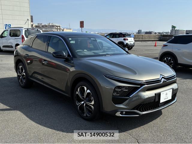 Citroen C5 2025-12 8006190-7