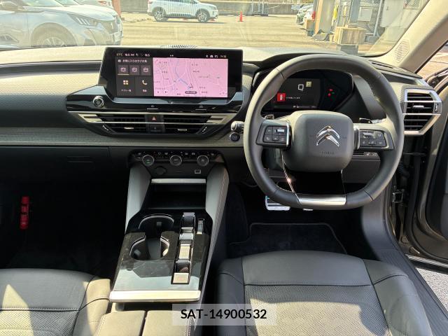 Citroen C5 2025-12 8006190-8