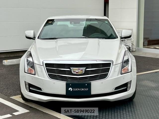 Cadillac ATS 2016-01 8011247-1