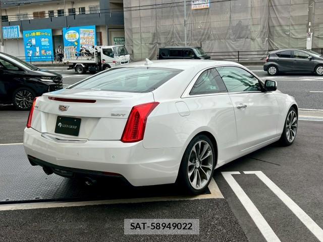Cadillac ATS 2016-01 8011247-10