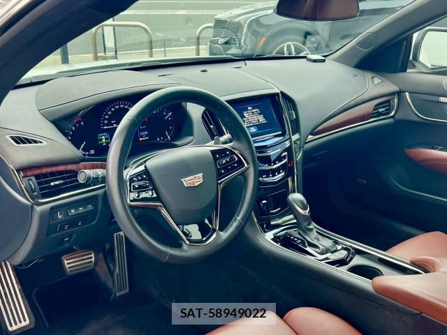 Cadillac ATS 2016-01 8011247-15