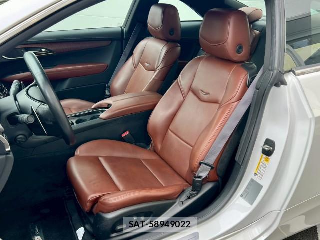 Cadillac ATS 2016-01 8011247-17