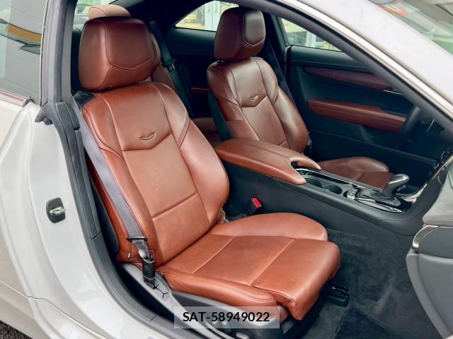 Cadillac ATS 2016-01 8011247-19