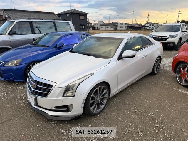 sat car