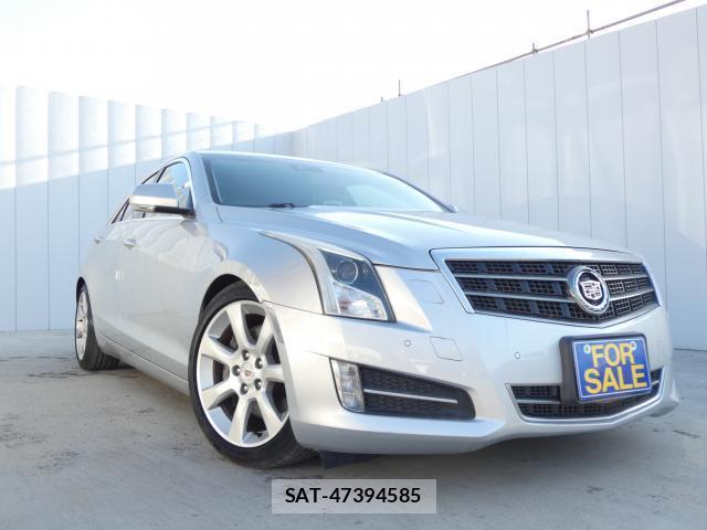 sat car