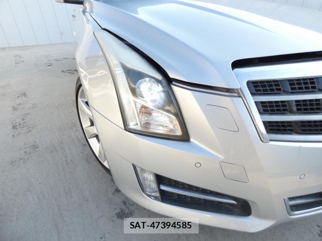 Cadillac ATS 2013 8008754-11