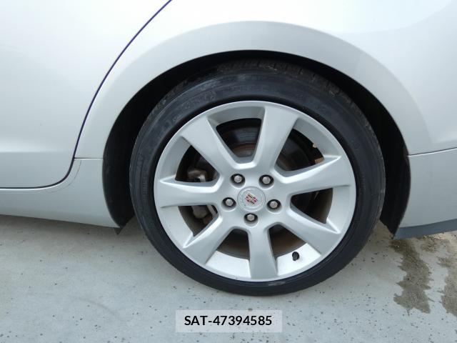 Cadillac ATS 2013 8008754-19