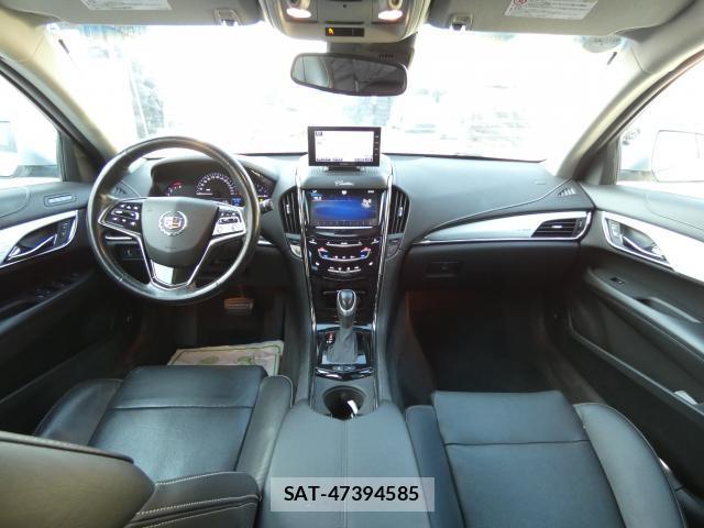 Cadillac ATS 2013 8008754-2