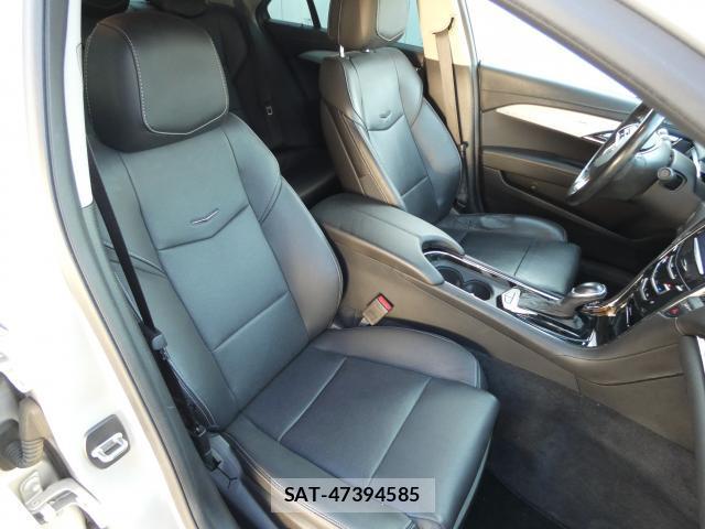 Cadillac ATS 2013 8008754-5