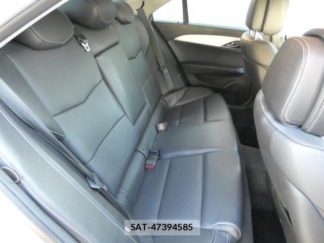 Cadillac ATS 2013 8008754-6