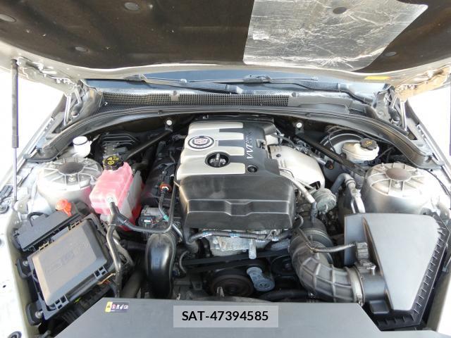Cadillac ATS 2013 8008754-7