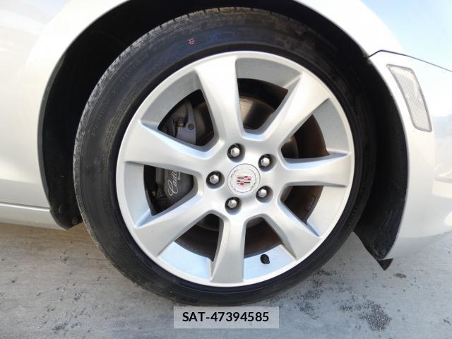 Cadillac ATS 2013 8008754-8