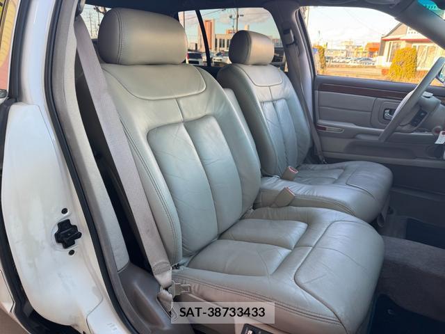 Cadillac CONCOURS 1998-08 8011943-17