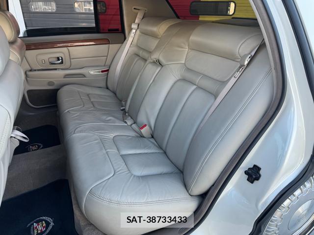 Cadillac CONCOURS 1998-08 8011943-19