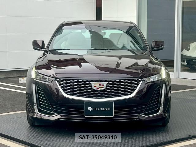 Cadillac CT5 2021-05 8011244-1