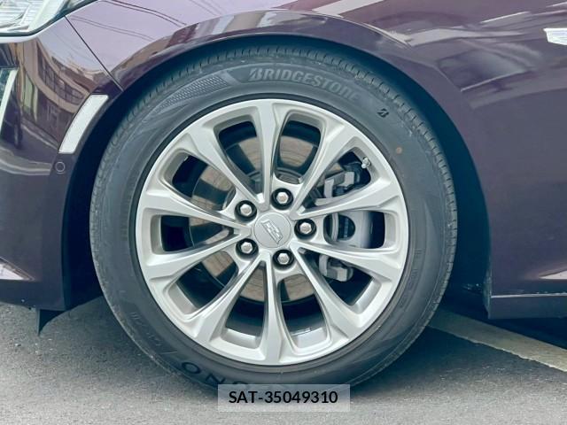 Cadillac CT5 2021-05 8011244-10