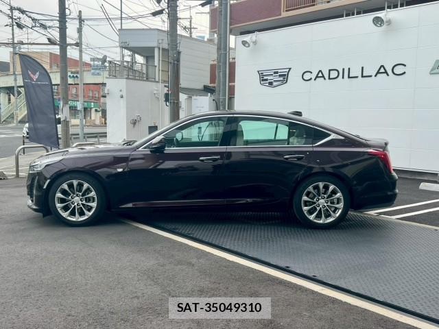 Cadillac CT5 2021-05 8011244-11