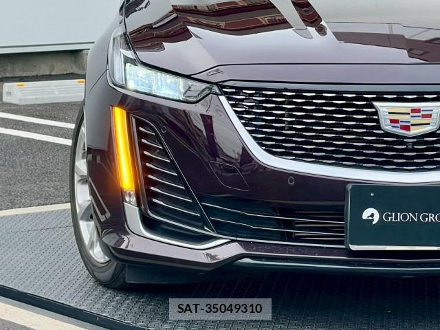 Cadillac CT5 2021-05 8011244-13