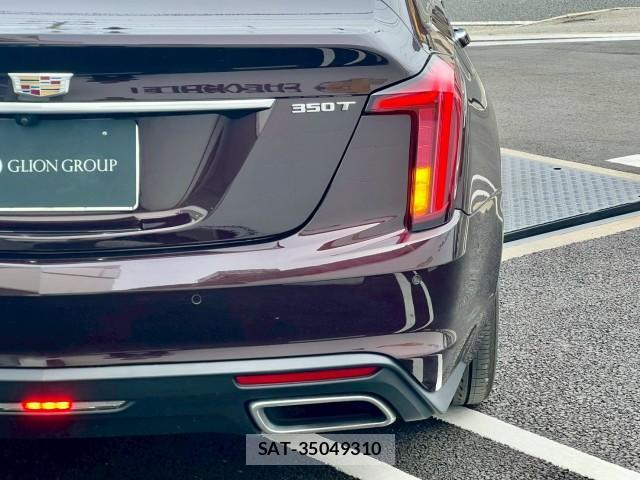 Cadillac CT5 2021-05 8011244-14