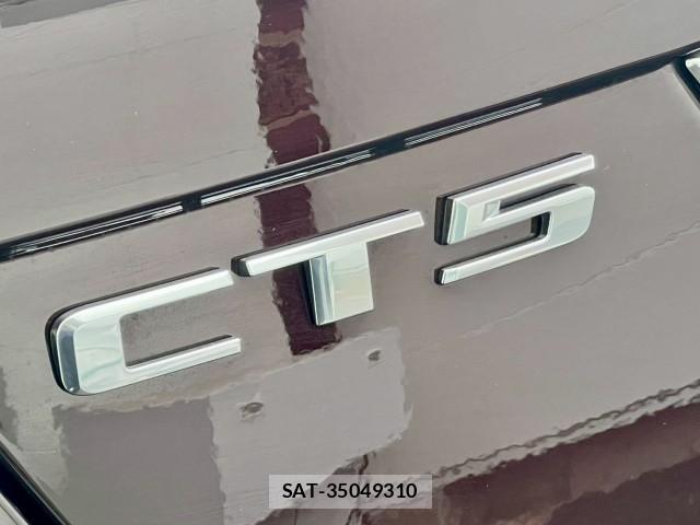 Cadillac CT5 2021-05 8011244-16