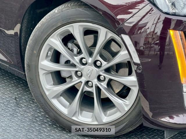 Cadillac CT5 2021-05 8011244-18