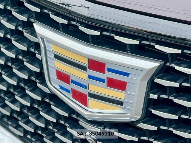 Cadillac CT5 2021-05 8011244-19