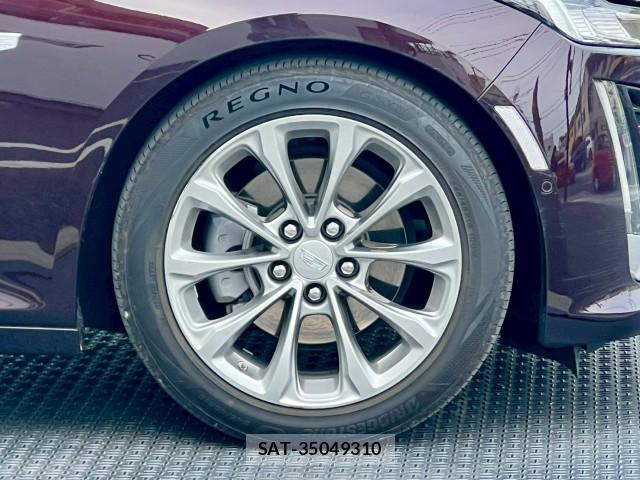 Cadillac CT5 2021-05 8011244-3