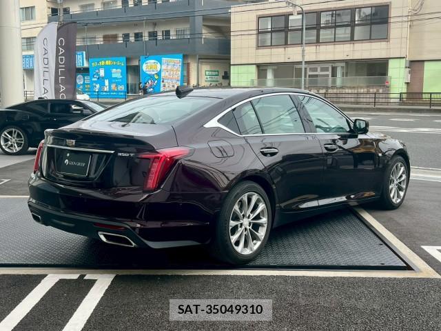 Cadillac CT5 2021-05 8011244-6