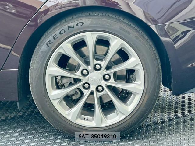 Cadillac CT5 2021-05 8011244-9