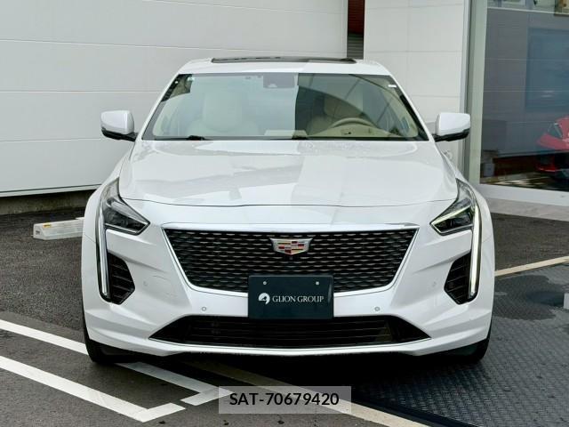 Cadillac CT6 2019-06 8011264-1