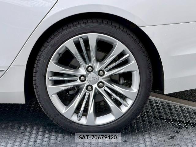 Cadillac CT6 2019-06 8011264-10