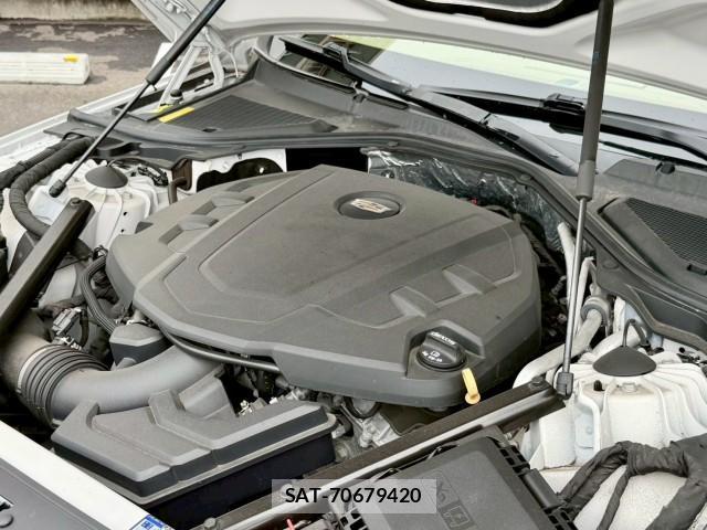 Cadillac CT6 2019-06 8011264-11