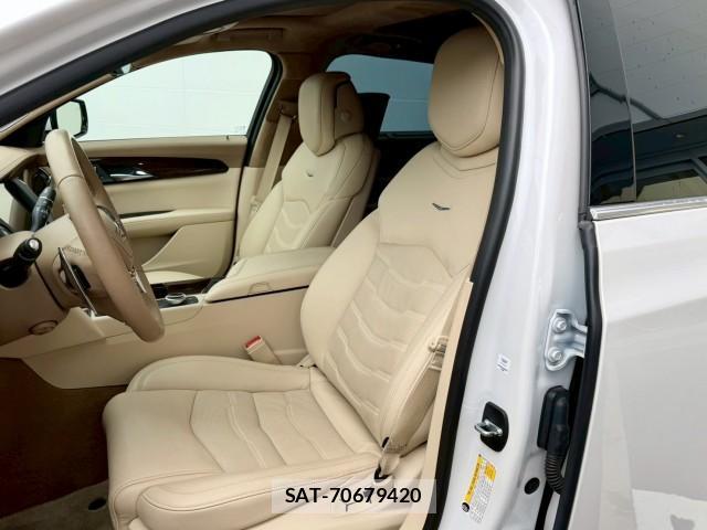 Cadillac CT6 2019-06 8011264-12