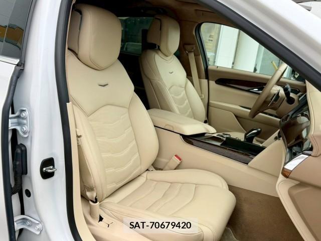 Cadillac CT6 2019-06 8011264-13