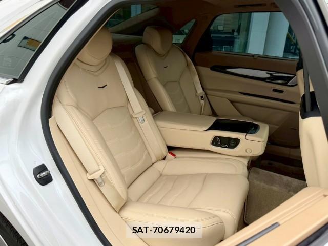 Cadillac CT6 2019-06 8011264-14