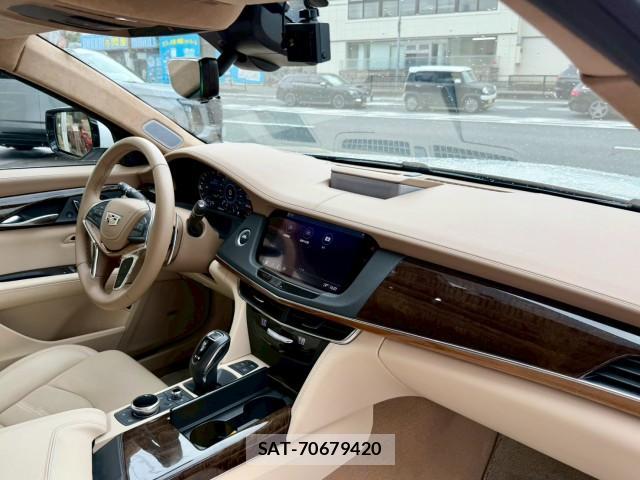 Cadillac CT6 2019-06 8011264-16