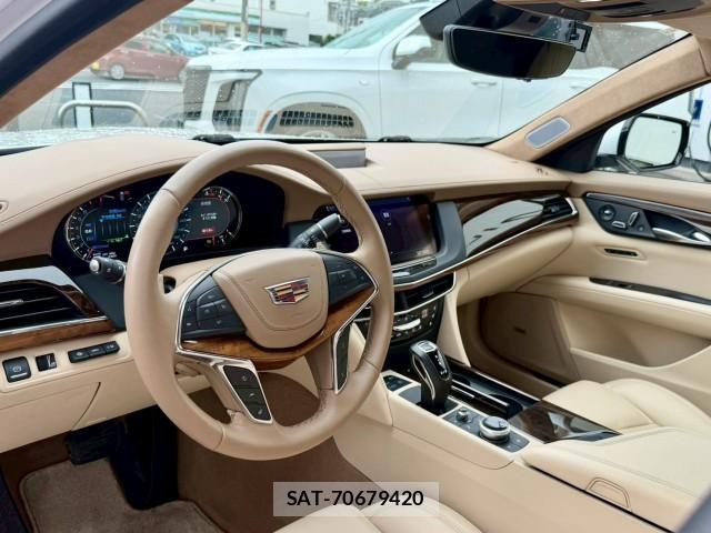 Cadillac CT6 2019-06 8011264-17