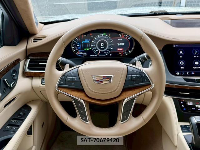Cadillac CT6 2019-06 8011264-18