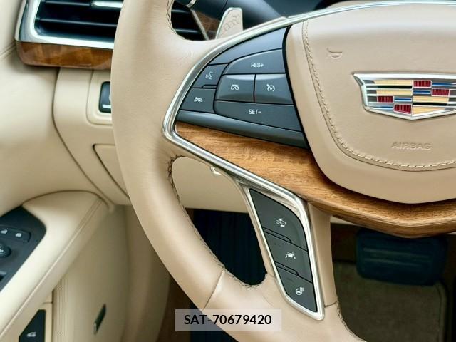 Cadillac CT6 2019-06 8011264-19
