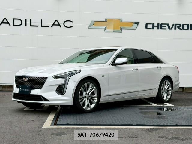Cadillac CT6 2019-06 8011264-2