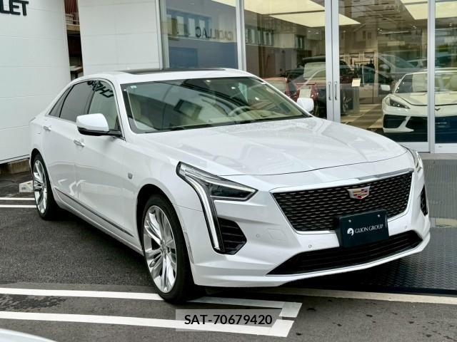 Cadillac CT6 2019-06 8011264-3