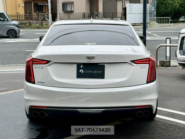 Cadillac CT6 2019-06 8011264-4